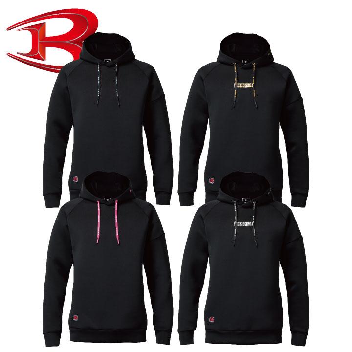 (2026年新色)バートル 防寒着 パーカー プルオーバー スウェット ストレッチ 秋冬 作業着 アウトドア キャンプ スポーツ 暖かい BURTLE (即日出荷) bt-4095 | BURTLE | 05