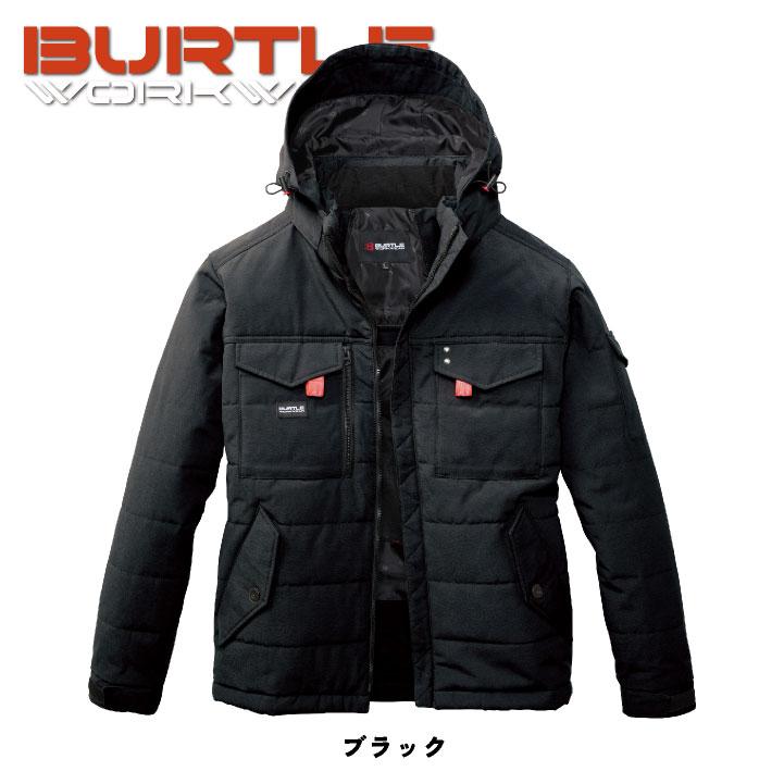 バートル 防寒ジャケット サーモクラフト 秋冬 上着 メンズ レディース 防水 防寒 耐久 電熱ウェア シンプル カジュアル ワークウェア 作業服 BURTLE bt-5050 |  | 07