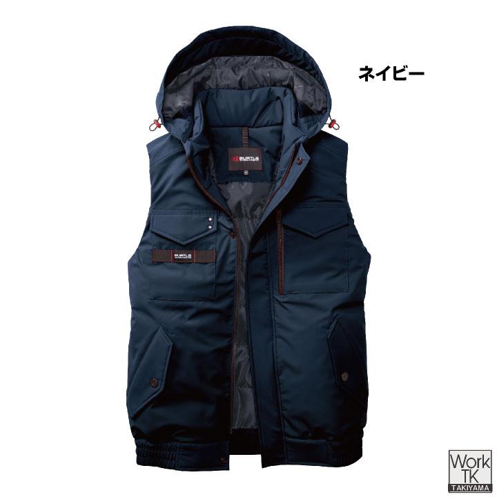 バートル 防寒ベスト 秋冬 上着 メンズ レディース 防寒 防風 撥水 保温 洗える 軽量 ミリタリー 仕事服 おしゃれ 防寒服 暖かい トップス BURTLE bt-5064 |  | 06