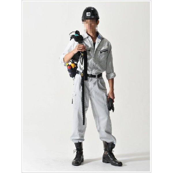 バートル 長袖ブルゾン 秋冬 作業着 作業ジャンパー 作業服 動きやすい 長袖 ジャケット おしゃれ メンズ レディース BURTLE bt-7071 | BURTLE | 01