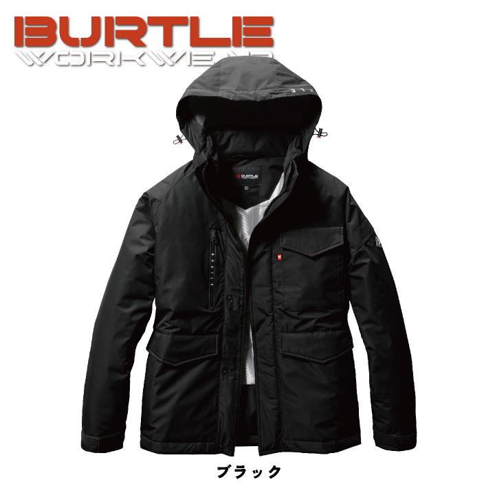 バートル 防寒ジャケット 秋冬 上着 メンズ レディース 防水 防寒 防風 透湿 撥水 軽量 暖かい カジュアル シンプル おしゃれ ワーク 作業服 BURTLE bt-7620 |  | 07