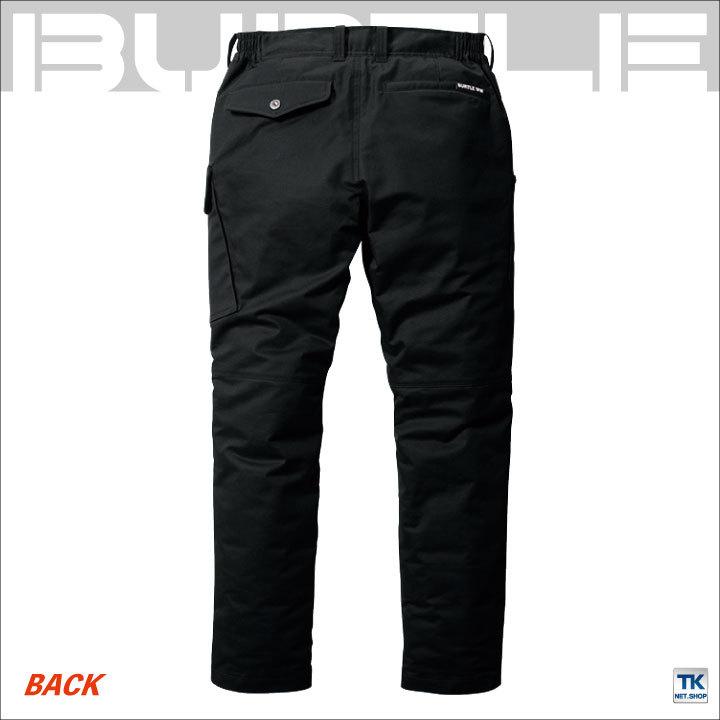 バートル 防寒カーゴパンツ 防寒着 綿100% 男女兼用 裏アルミメッシュ 撥水性 秋冬 ワークウェア アウトドア メンズ レディース BURTLE おしゃれ bt-8212 | BURTLE | 07