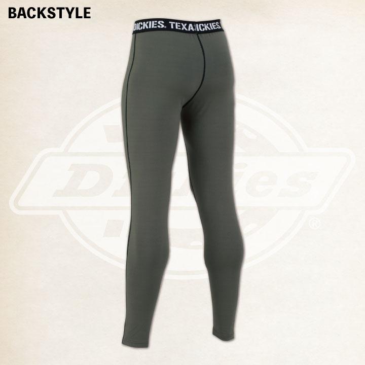 ディッキーズ Dickies サポートタイツ インナー ストレッチ メンズ 裏起毛 吸汗 速乾 シンプル カジュアル 作業着 おしゃれ D-2183 ネコポス 秋冬 cc-d2183 |  | 05