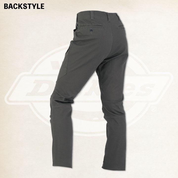 ディッキーズ Dickies ストレッチ カーゴパンツ 軽量 メンズ レディース シンプル カジュアル 作業着 ユニフォーム かっこいい D-2885 春夏 秋冬 cc-d2885 | COーCOS | 06