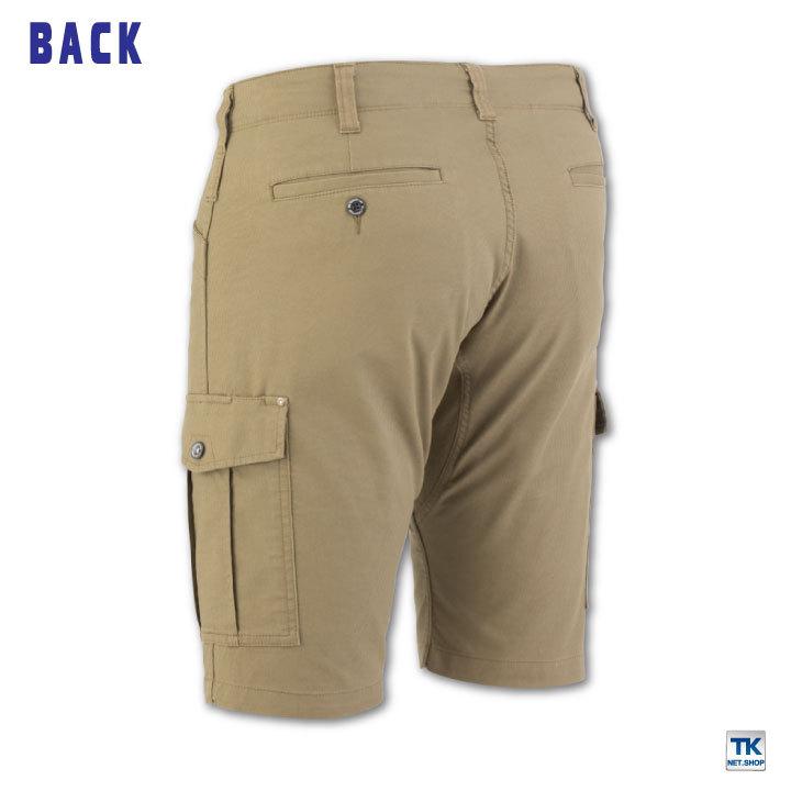 カーゴパンツ ストレッチ カーゴピケ 春夏 CO-COS コーコス 作業服 作業着 cc-ga3916 |  | 07