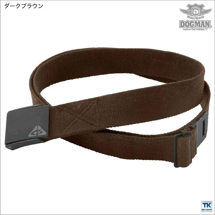 ベルト メンズ ワンタッチバックルベルト C'CLUB chusan cs-0710 | ブランド登録なし | 02