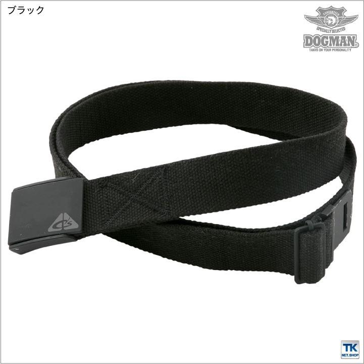 ベルト メンズ ワンタッチバックルベルト C'CLUB chusan cs-0710 | ブランド登録なし | 03