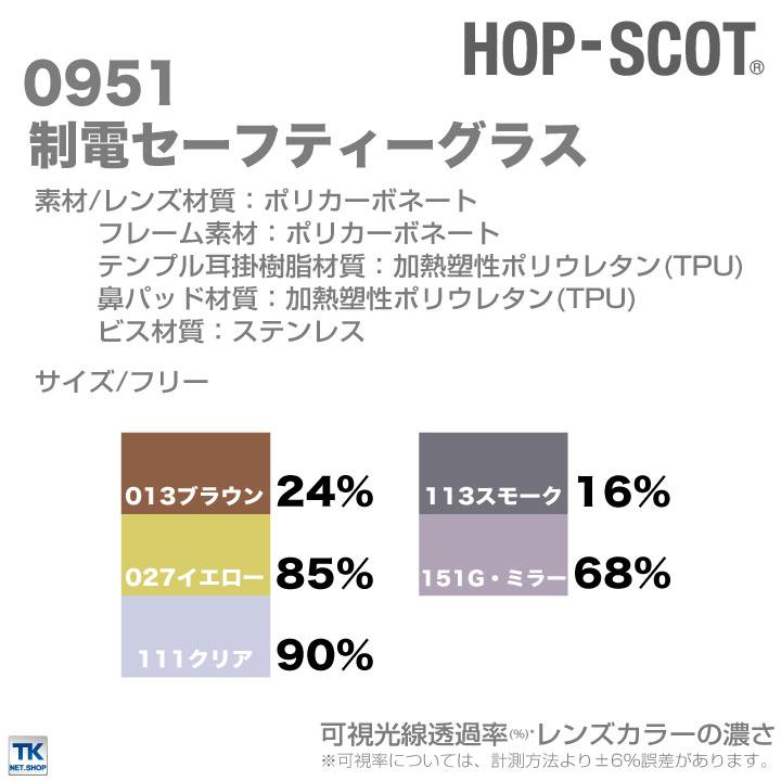 制電セーフティーグラス メンズ chusan HOP-SCOT ハードコート UVプロテクト 曇り止め かっこいい おしゃれ サングラス cs-0951 | ブランド登録なし | 02