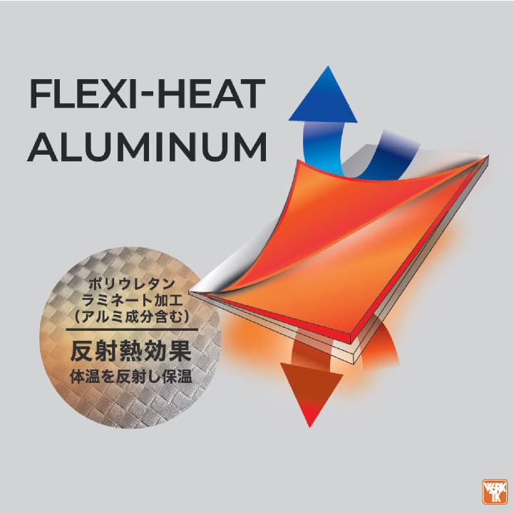 防寒 ブルゾン ジャケット ジャンパー ストレッチ 薄手 長袖 秋冬 防寒着 作業服 作業着 カジュアル かっこいい メンズ レディース 中国産業 CUC cs-700208 |  | 03