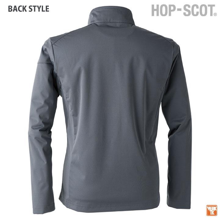 防寒 ブルゾン ジャケット ジャンパー ストレッチ 薄手 長袖 秋冬 防寒着 作業服 作業着 カジュアル かっこいい メンズ レディース 中国産業 CUC cs-700208 |  | 08