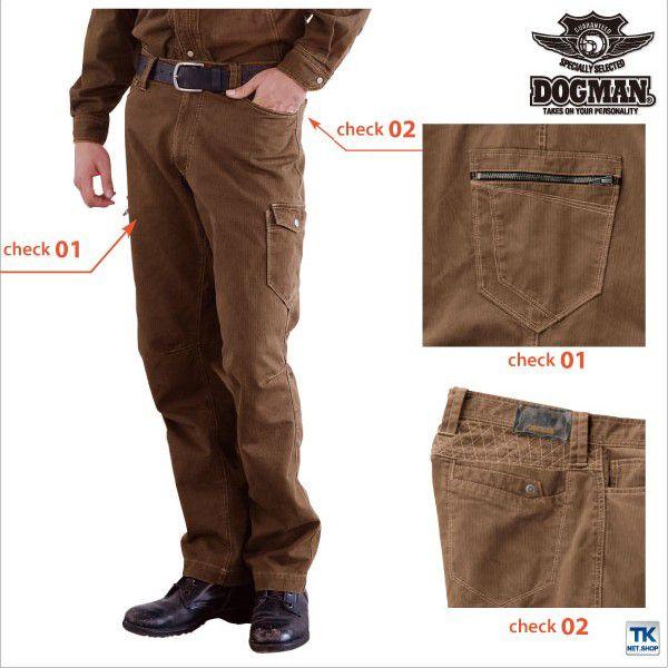 DOGMAN カーゴパンツ 刺し子仕様 作業服 作業着 作業ズボン chusan 春夏 秋冬 cs-8215 | ブランド登録なし | 03