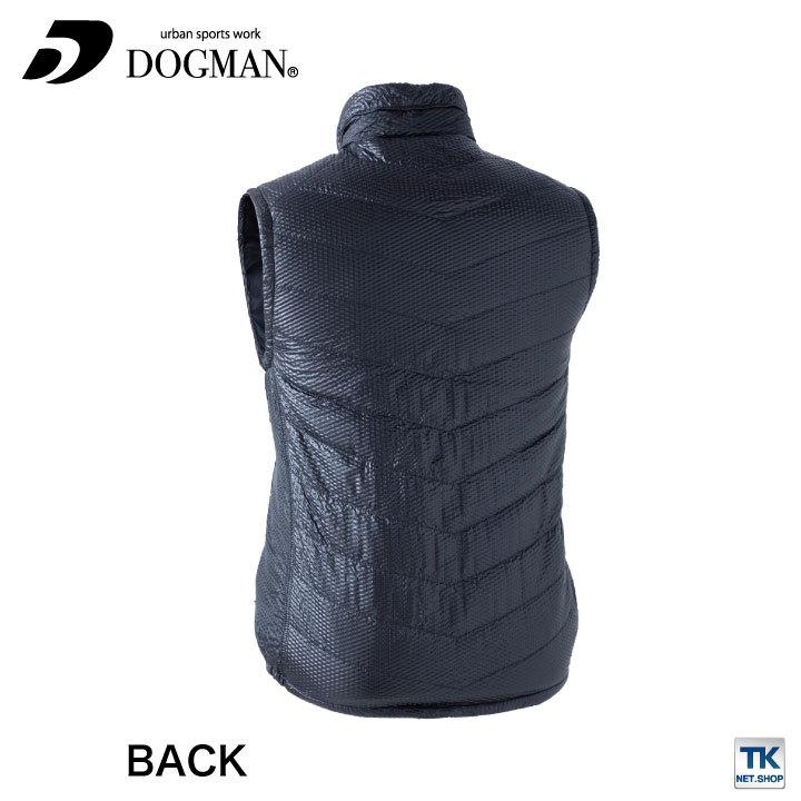 chusan d-HEAT 電熱 エンボスベスト ワークウェア カジュアル おしゃれ 発熱 保温性 作業着 作業服 電熱ベスト 秋冬 cs-8882-b |  | 07