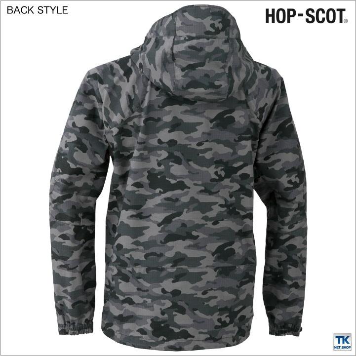 DOGMAN カモフラブルゾン 迷彩パーカー 作業服 作業着 作業ジャンパー chusan ブルゾン 春夏 秋冬 長袖 cs-9478 | ブランド登録なし | 03