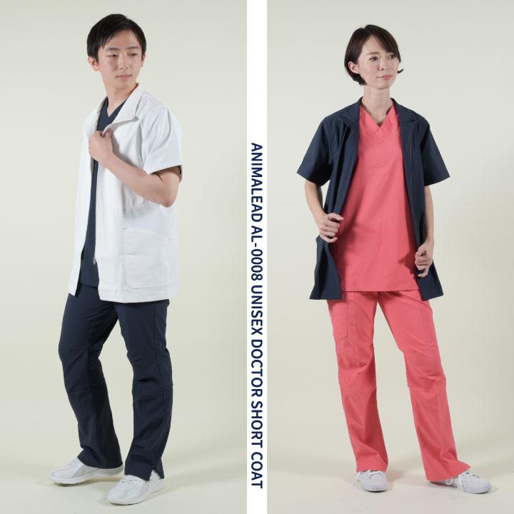 アニオナ　ダブルフェイスチュニックコート/ミンク袖 アニオナ ダブルフェイスチュニックコート/ミンク袖