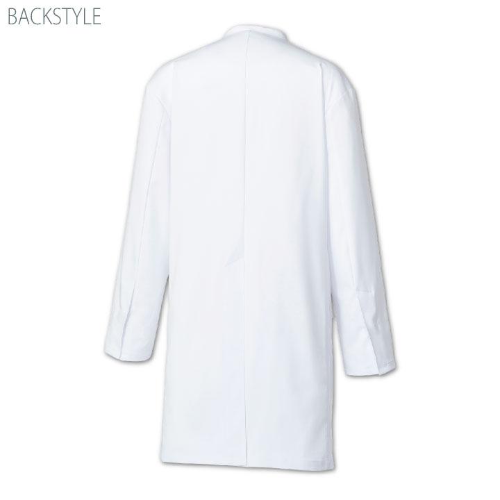 ao カルゼガーゼドクターコート¥35,200 楽天市場】ミッシェルクラン MK-0013 ドクターコート 制服