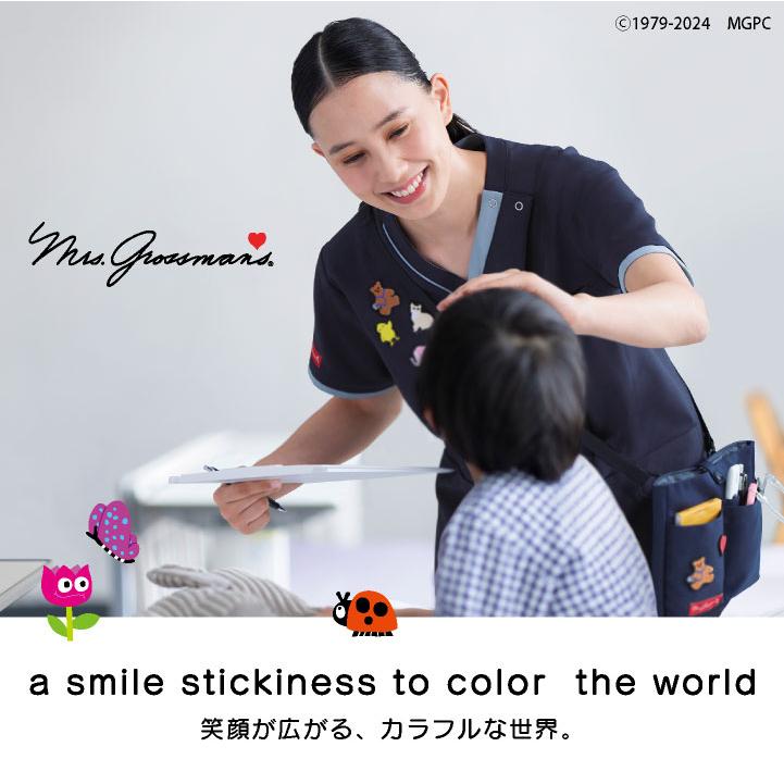 ミセスグロスマン ナースポーチ ウエストポーチ ショルダーバッグ ポシェット オーガナイザー 医療 クリニック 看護師 病院 介護 CHITOSE ネコポス ct-mg0002 |  | 01