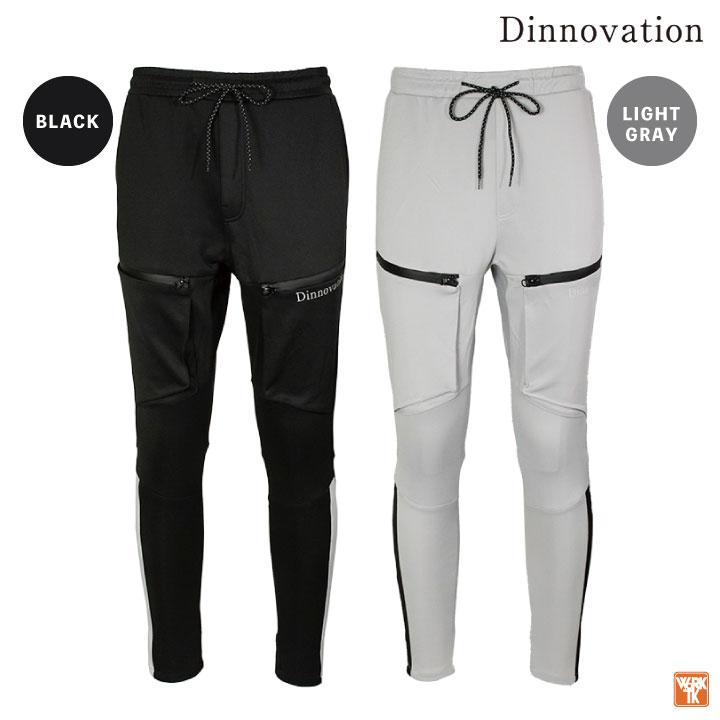 ディノベーション ストレッチ パンツ 春夏 秋冬 作業着 カーゴパンツ 作業パンツ カジュアル メンズ レディース Dinnovation (即日出荷) da-21b002 |  | 06