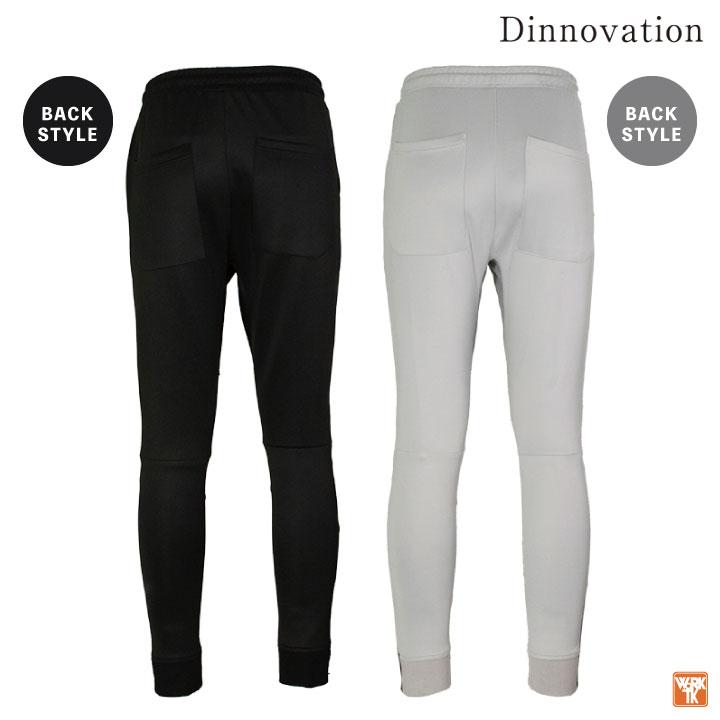 ディノベーション ストレッチ パンツ 春夏 秋冬 作業着 カーゴパンツ 作業パンツ カジュアル メンズ レディース Dinnovation (即日出荷) da-21b002 |  | 07