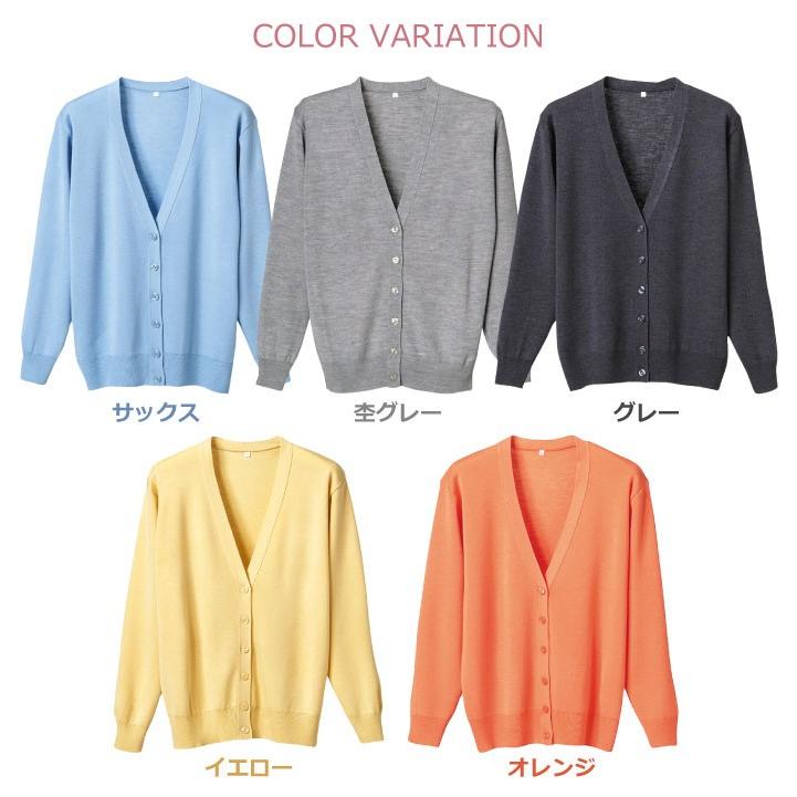 カーディガン レディース ロング ゆったり 綿100％ ダブルガーゼ