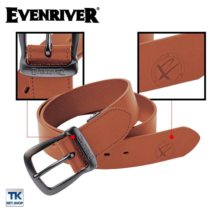 イーブンリバー レザーベルト 作業着 作業服 カジュアル 牛本革 おしゃれ 春夏 秋冬 EVENRIVER er-rb02 | EVENRIVER | 02