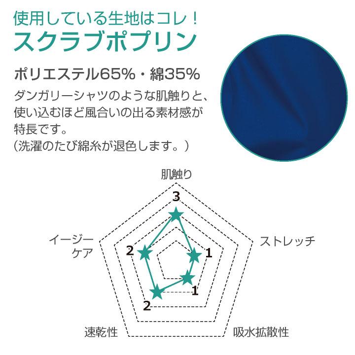 スクラブパンツ PANTONE パントン FOLK フォーク メンズストレートパンツ 白衣 メンズ おしゃれ パンツ 医療 fo-5018sc | ブランド登録なし | 02