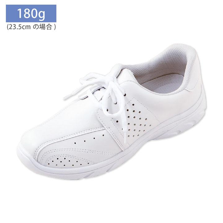 FOLK プレーンナース ナースシューズ ナースサンダル 白 男女兼用 超軽量 抗菌防臭 3E 医療 看護師 フォーク fo-842 |  | 04