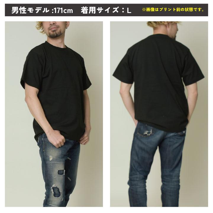 博多鳶 Tシャツ 春夏 秋冬 メンズ レディース カジュアル プリントTシャツ バックプリント かっこいい おしゃれ トップス (ネコポス) (即日出荷) ht-t030 | ブランド登録なし | 08