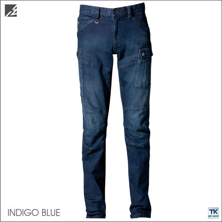 ストレッチ3Dカーゴパンツ 作業パンツ アイズフロンティア 作業服 作業着 カーゴパンツ 春夏 秋冬 I'Z FRONTIER if-7572 | ブランド登録なし | 11