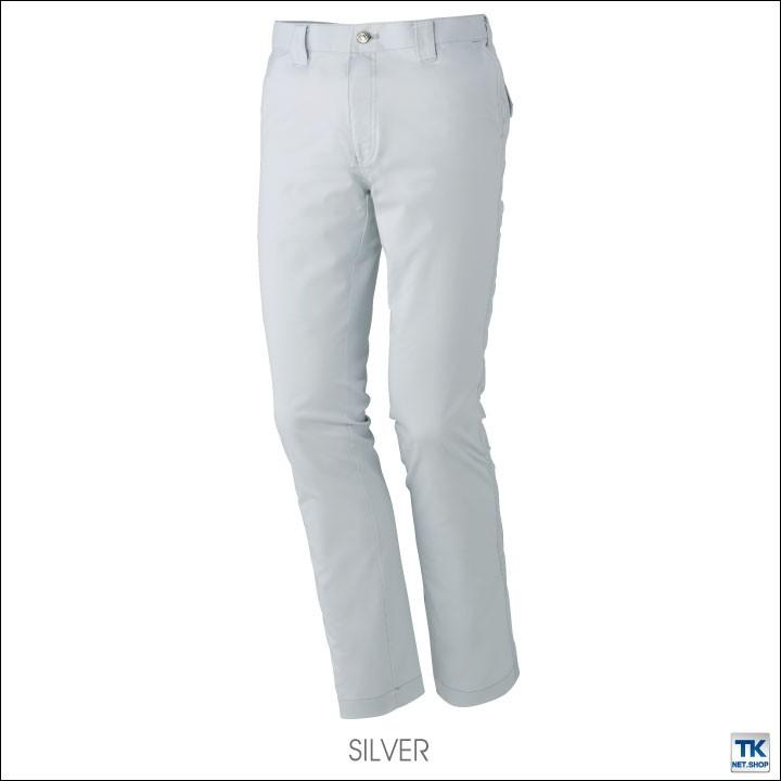 ストレッチノータックパンツ 作業ズボン 作業着 作業服 メンズ パンツ ズボン おしゃれ 自重堂 秋冬 消臭 抗菌 帯電防止 ノータックパンツ スラックス jd-71901 | 自重堂 | 05