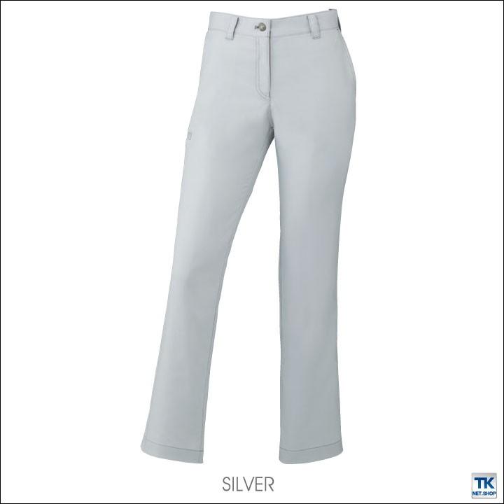 ストレッチレディースパンツ 作業ズボン 作業着 作業服 ワークパンツ レディース パンツ ズボン おしゃれ 自重堂 秋冬 スラックス jd-71906 | 自重堂 | 05