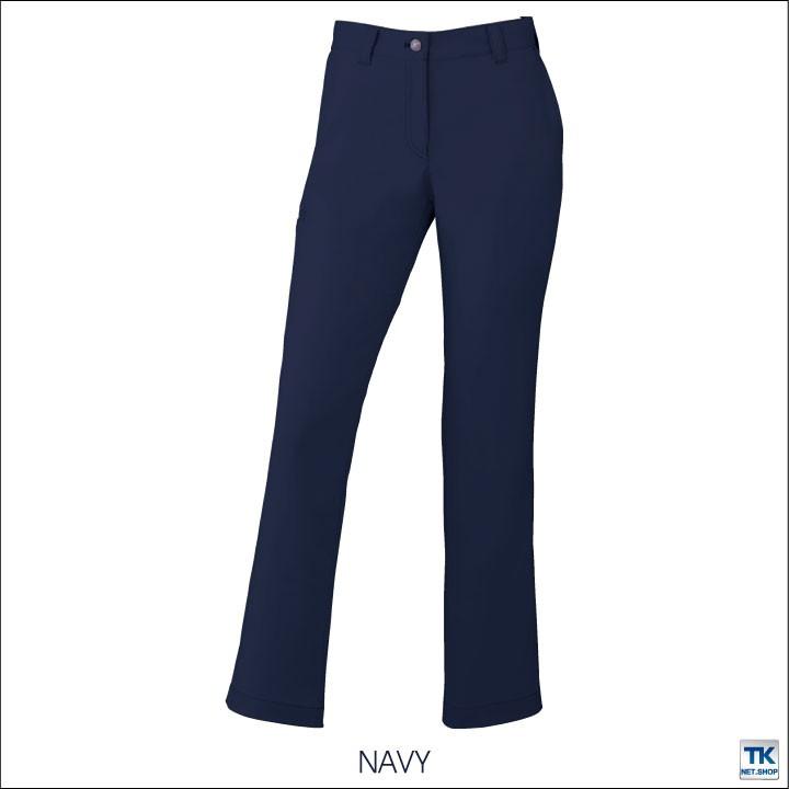 ストレッチレディースパンツ 作業ズボン 作業着 作業服 ワークパンツ レディース パンツ ズボン おしゃれ 自重堂 秋冬 スラックス jd-71906 | 自重堂 | 07