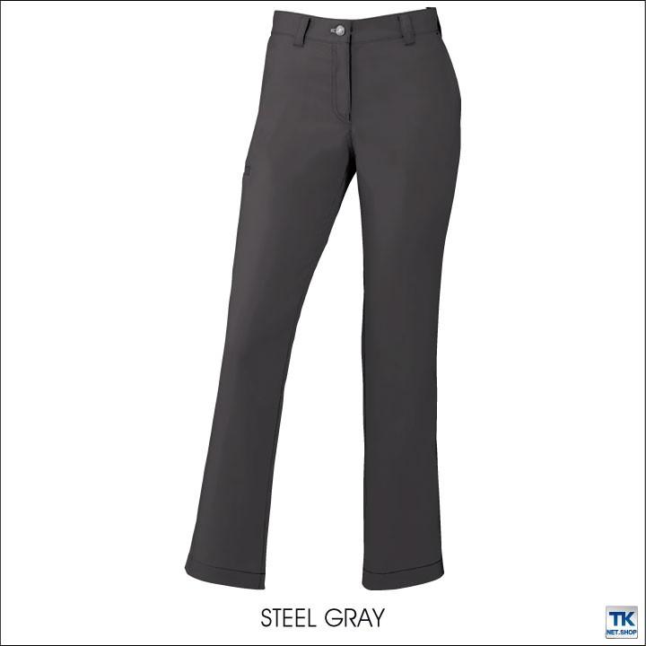 ストレッチレディースパンツ 作業ズボン 作業着 作業服 ワークパンツ レディース パンツ ズボン おしゃれ 自重堂 秋冬 スラックス jd-71906 | 自重堂 | 08