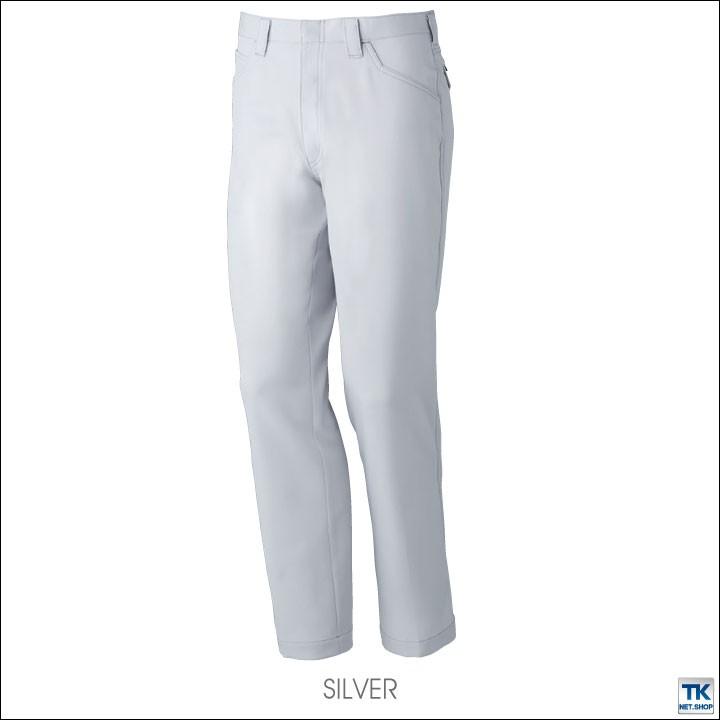 製品制電ストレッチノータックパンツ 作業ズボン 作業着 作業服 メンズ パンツ ズボン おしゃれ 自重堂 秋冬 消臭 抗菌 ノータック スラックス jd-72001 | 自重堂 | 06