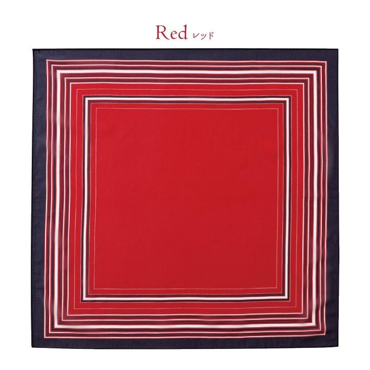 スカーフ シュシュ 正方形 柄物 ヘアアクセ アンジョア 事務服 制服 オフィス 美容 医療 クリニック 受付 接客 レディース 華やか 清楚 上品 enjoie jo-op131 | ジョア | 04