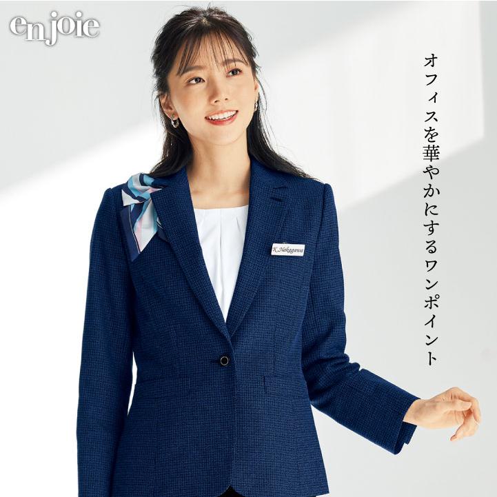 コサージュ スカーフ リボン ブローチ ストライプ柄 オフィス 事務服 受付 制服 ユニフォーム かわいい おしゃれ 青 ブルー ピンク ジョア (ネコポス) jo-op165 |  | 01