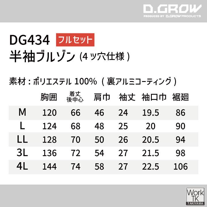クロダルマ（KURODARUMA） (2026年新型) 最大36V 4ツ穴 半袖 フル