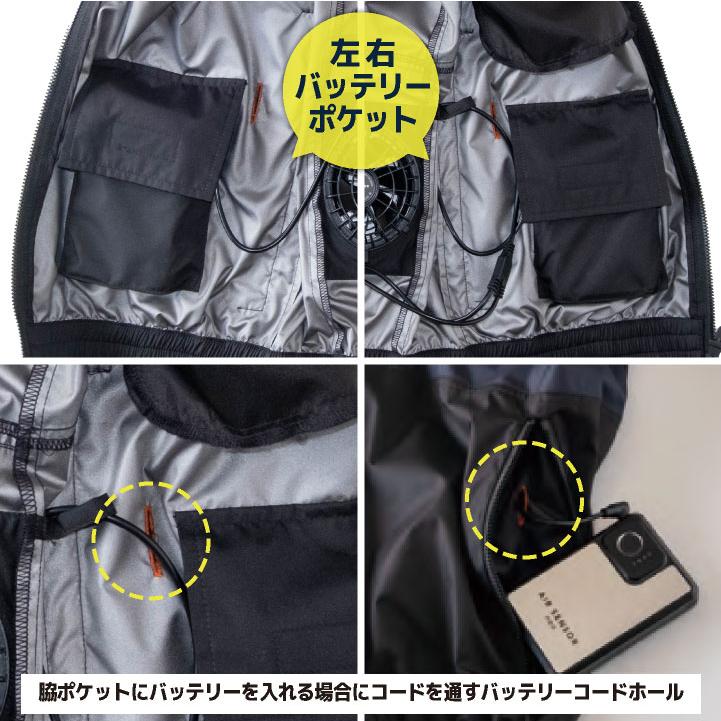 週末限定お値下げです ⭐️新商品 冷蔵服4 半袖タイプ‼️ Amazon.co.jp: [ビッグボーン] 2025年新型モデル 圧倒的に冷える！冷蔵