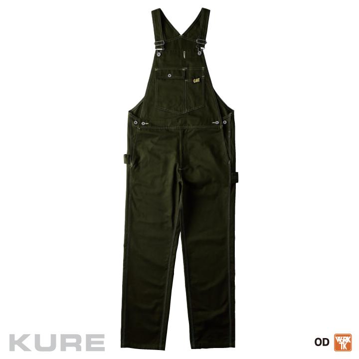 クレヒフク 綿100% サロペット 春夏 秋冬 つなぎ ツナギ オーバーオール メンズ レディース 仕事服 作業着 おしゃれ カジュアル kr-1750 |  | 06