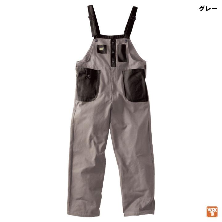 クレヒフク 日本製 綿100% サロペット 春夏 秋冬 つなぎ ツナギ オーバーオール メンズ レディース 仕事服 作業着 おしゃれ カジュアル kr-713 | ブランド登録なし | 04
