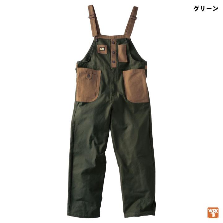 クレヒフク 日本製 綿100% サロペット 春夏 秋冬 つなぎ ツナギ オーバーオール メンズ レディース 仕事服 作業着 おしゃれ カジュアル kr-713 | ブランド登録なし | 06
