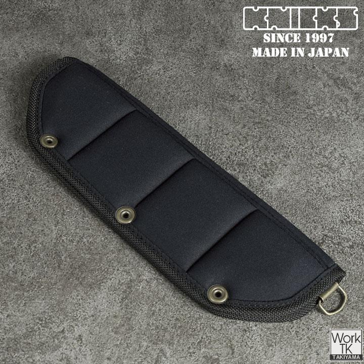 KNICKS ニックス ショルダーパッド コーデュラ バリスティック生地 BA