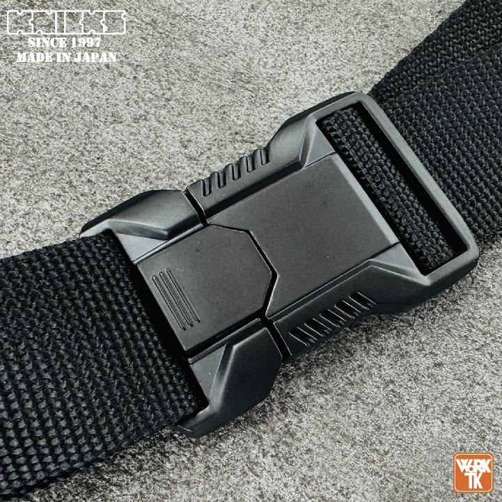 KNICKS ニックス コーデュラバリスティック生地 ボディーバッグ (即日出荷) nx-ba-bb |  | 05