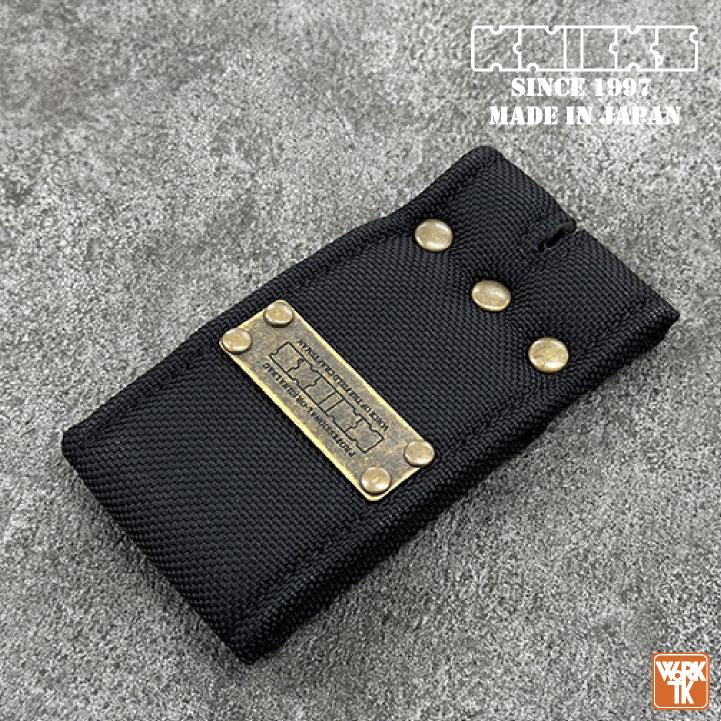 KNICKS（ニックス） (数量限定メタルプレート)KNICKS コーデュラ バリ