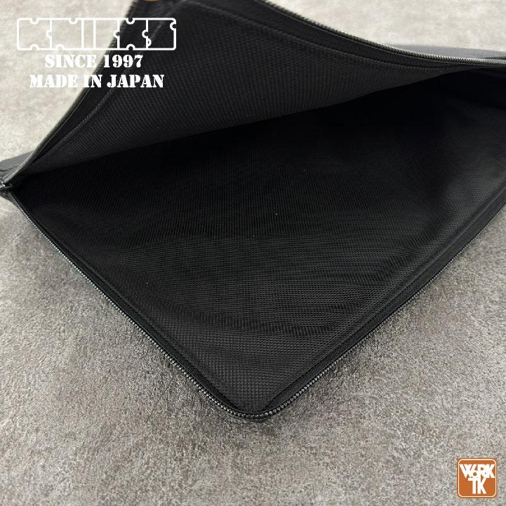 KNICKS ニックス ノートパソコン用ケース コーデュラバリスティック 腰袋 工具差し (即日出荷) nx-ba-pc | KNICKS | 07