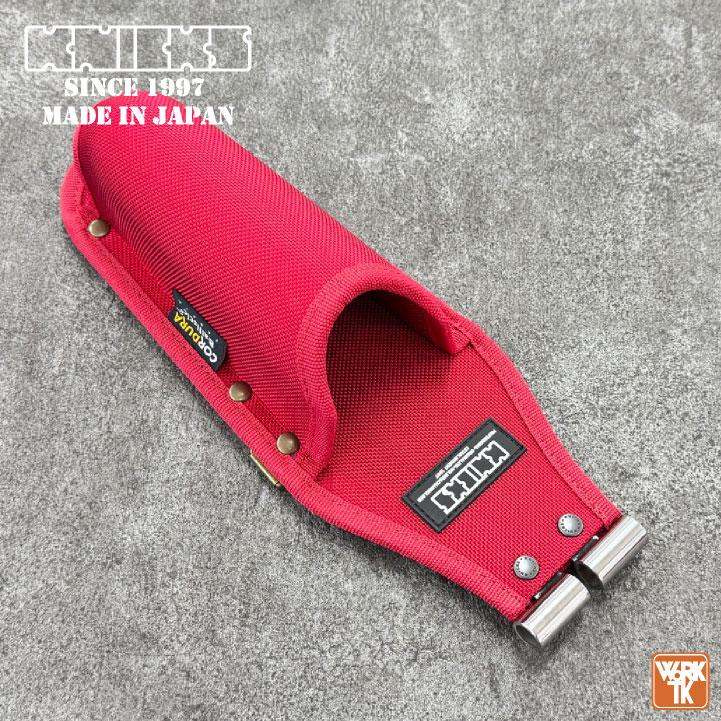 KNICS バリスティック　ペンドラホルダー　BAT-100JNDX 楽天市場】KNICKS ニックス BAT-100JNDX EVA/コーデュラバリ