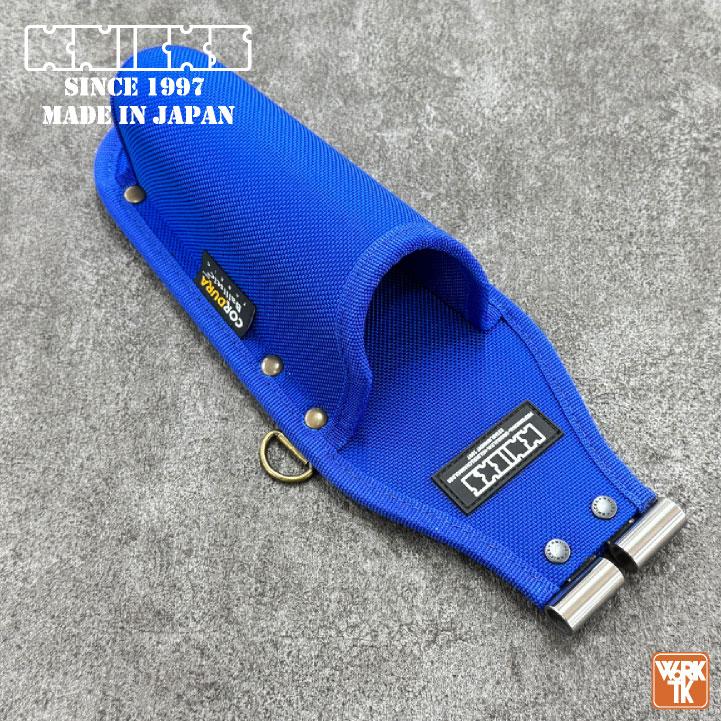 KNICS バリスティック　ペンドラホルダー　BAT-100JNDX 楽天市場】KNICKS ニックス BAT-100JNDX EVA/コーデュラバリ