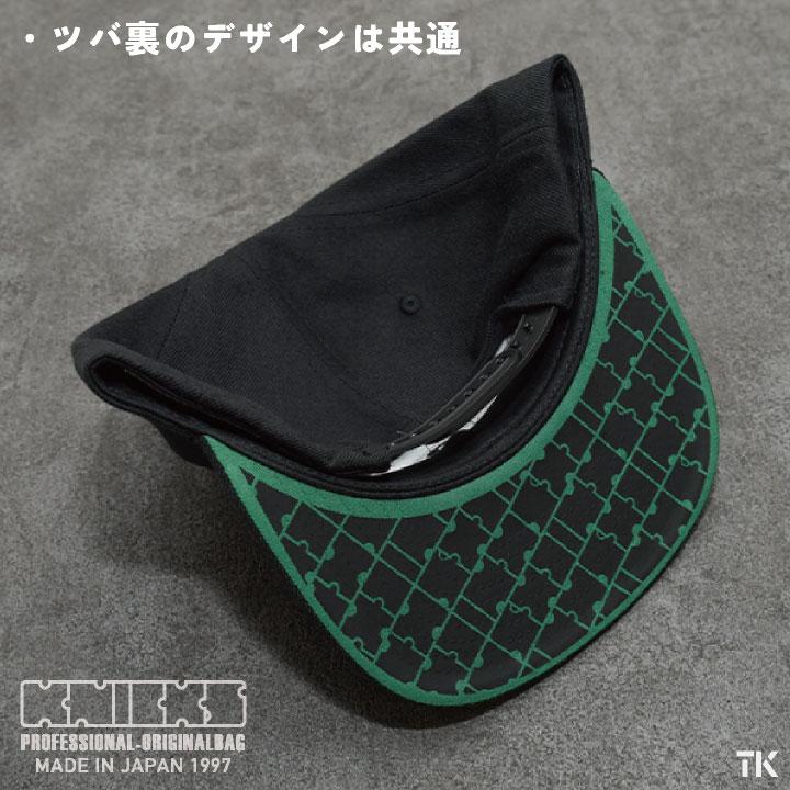 KNICKS ニックス 刺繍 キャップ カジュアル (即日出荷) nx-kn-cp