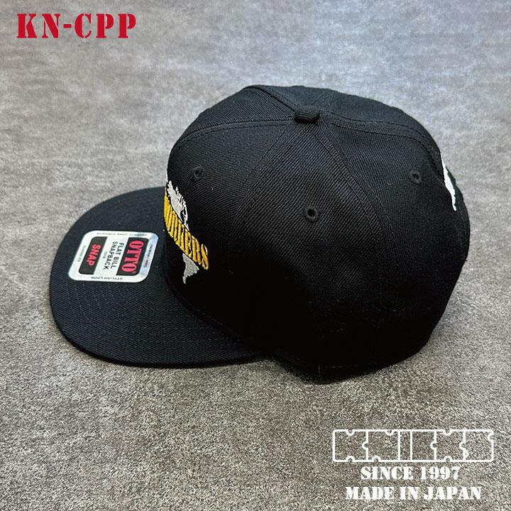 KNICKS ニックス 刺繍 キャップ カジュアル (即日出荷) nx-kn-cpp |  | 03