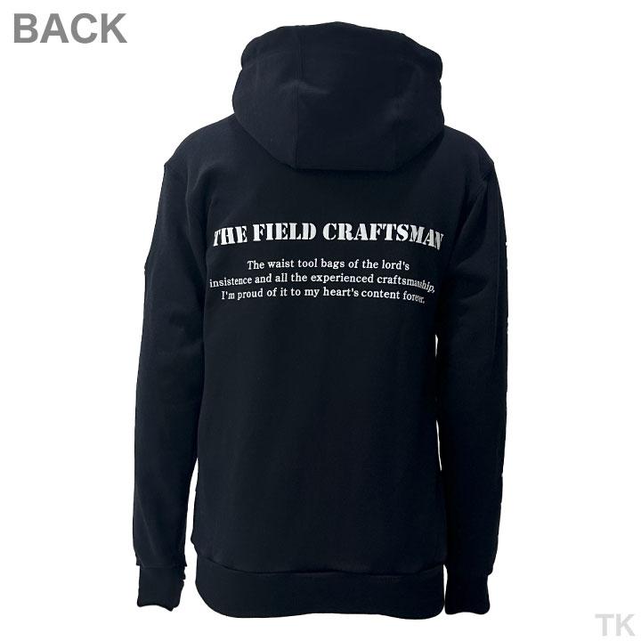 ニックス オリジナルジップ パーカー 黒 KNP コーデュラ バリスティック生地 Amazon.co.jp: ニックス オリジナルジップ パーカー 黒 KNP