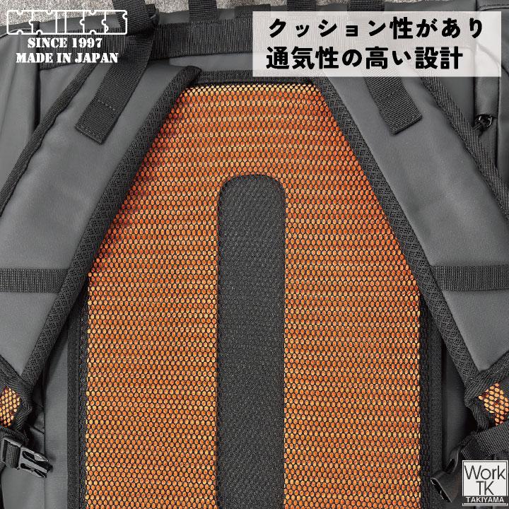 KNICKS ニックス ロールトップバックパック パープルレーベル 撥水加工 PVC生地 33L (即日出荷) nx-pro-bpp |  | 06